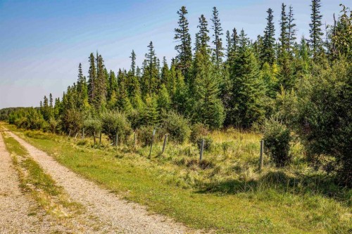 On Range Road 33, Rural Red Deer County, AB 