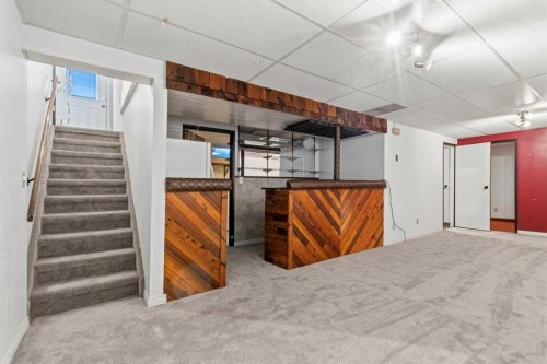 40 Neal Close, Red Deer, AB - Indoor