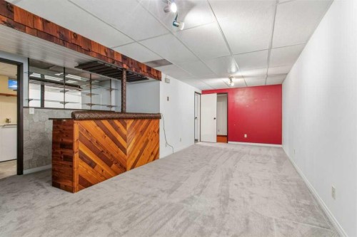 40 Neal Close, Red Deer, AB - Indoor