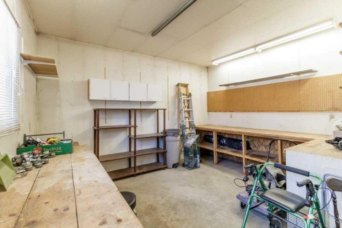40 Neal Close, Red Deer, AB - Indoor
