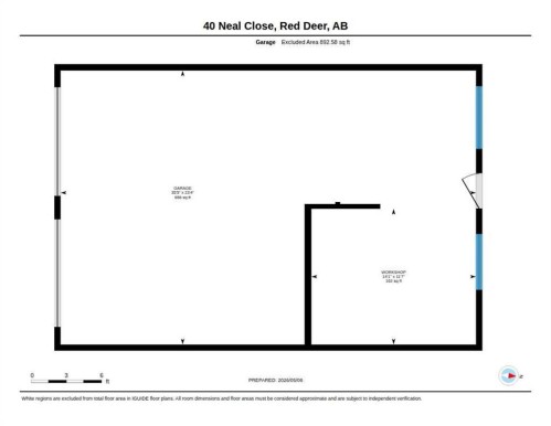 40 Neal Close, Red Deer, AB - Other