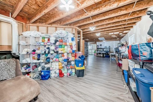 13 Rolling Hills Ridge, Blackfalds, AB - Indoor