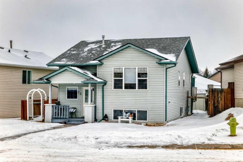 13 Rolling Hills Ridge, Blackfalds, AB - Outdoor With Exterior