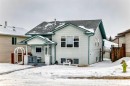 13 Rolling Hills Ridge, Blackfalds, AB  - Outdoor With Exterior 