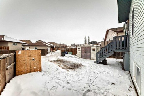 13 Rolling Hills Ridge, Blackfalds, AB - Outdoor