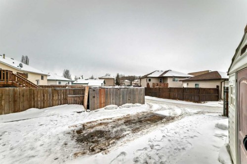 13 Rolling Hills Ridge, Blackfalds, AB - Outdoor