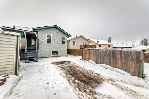 13 Rolling Hills Ridge, Blackfalds, AB - Outdoor