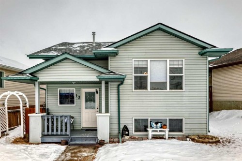 13 Rolling Hills Ridge, Blackfalds, AB - Outdoor