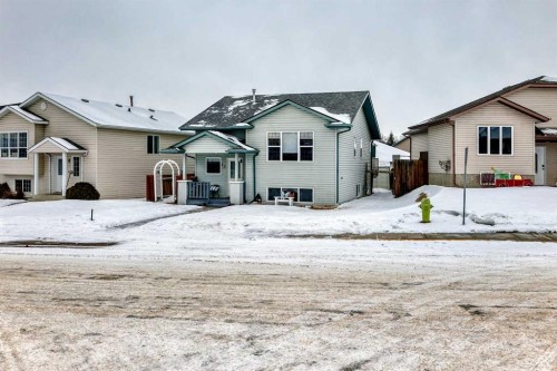 13 Rolling Hills Ridge, Blackfalds, AB - Outdoor