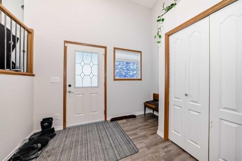 13 Rolling Hills Ridge, Blackfalds, AB - Indoor Photo Showing Other Room