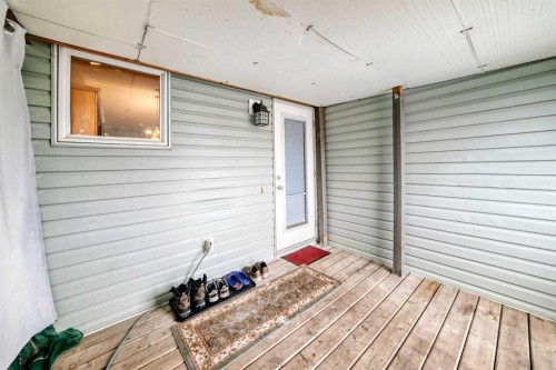 13 Rolling Hills Ridge, Blackfalds, AB - Outdoor With Exterior