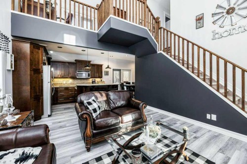 462054 11 Range Road Range, Westerose, AB 