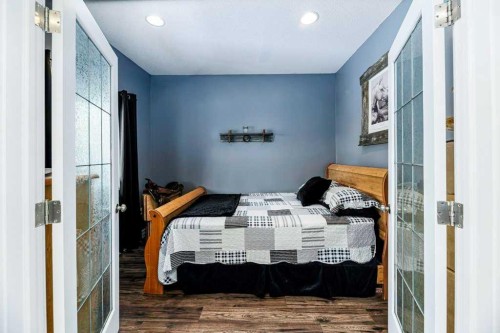 462054 11 Range Road Range, Westerose, AB 