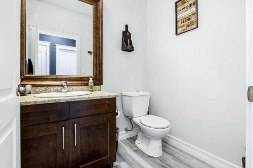 462054 11 Range Road Range, Westerose, AB 