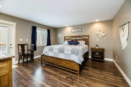 462054 11 Range Road Range, Westerose, AB 