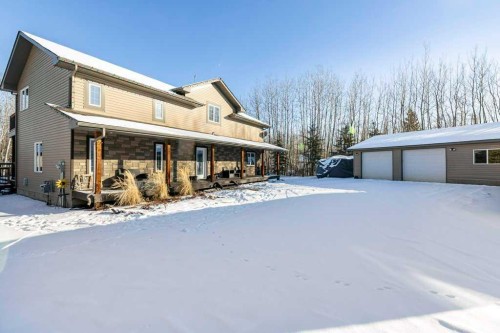 462054 11 Range Road Range, Westerose, AB 