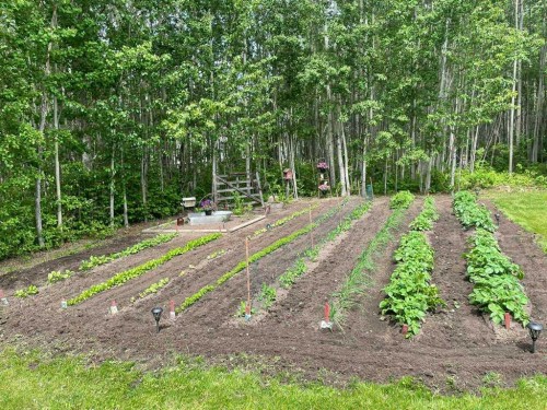 462054 11 Range Road Range, Westerose, AB 