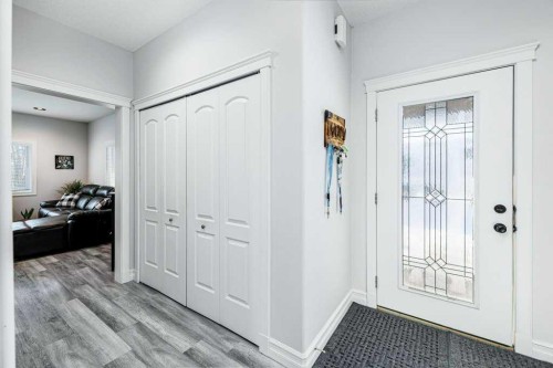 462054 11 Range Road Range, Westerose, AB 