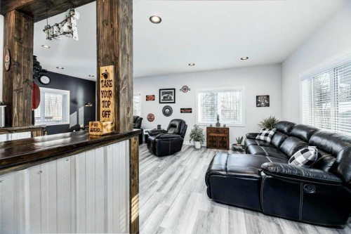 462054 11 Range Road Range, Westerose, AB 