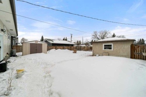 5228 53 Avenue, Viking, AB - Outdoor