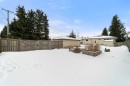 5228 53 Avenue, Viking, AB  - Outdoor 