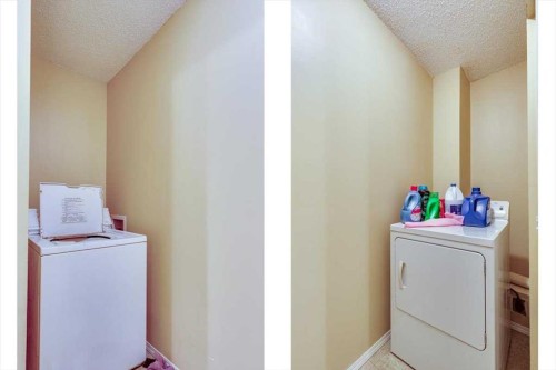 7 Nyberg Avenue, Red Deer, AB - Indoor Photo Showing Laundry Room
