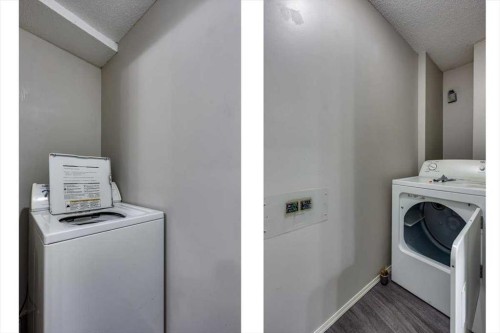 7 Nyberg Avenue, Red Deer, AB - Indoor Photo Showing Laundry Room