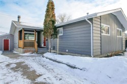 3 Montcalm Avenue  Camrose, AB T4V 2K9