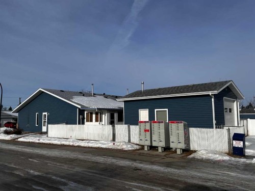 202 Ebert Close, Red Deer, AB - Outdoor