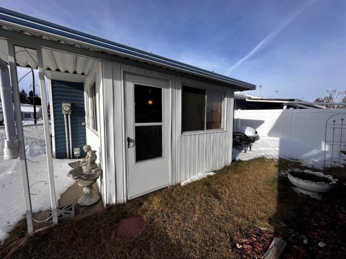 202 Ebert Close, Red Deer, AB - Outdoor With Exterior