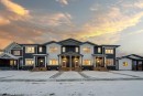 17 Gray Close, Sylvan Lake, AB  - Outdoor With Facade 