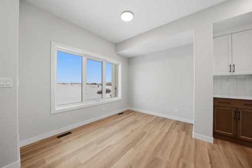 17 Gray Close, Sylvan Lake, AB - Indoor Photo Showing Other Room