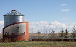 89 DURUM Drive  Rural Wheatland County, AB T1P 0R7