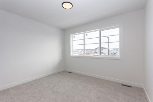 12 Trinity Street, Lacombe, AB - Indoor Photo Showing Other Room