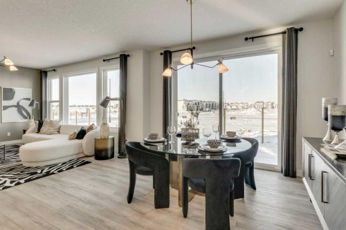 249 Dawson Wharf Crescent, Chestermere, AB - Indoor Photo Showing Other Room