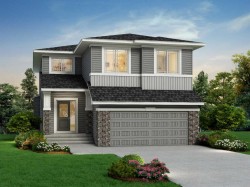 249 Dawson Wharf Crescent  Chestermere, AB T1X 2X6
