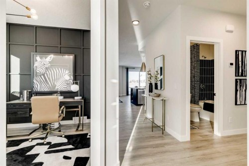 249 Dawson Wharf Crescent, Chestermere, AB - Indoor