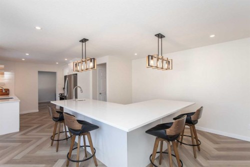 10 Pickwick Lane, Lacombe, AB - Indoor