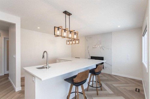 10 Pickwick Lane, Lacombe, AB - Indoor