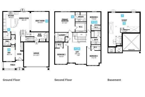 43 Cityline Manor Ne, Calgary, AB - Other