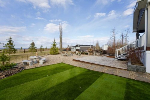 19-41019 Range Road 11, Rural Lacombe County, AB - Outdoor