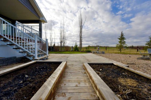 19-41019 Range Road 11, Rural Lacombe County, AB - Outdoor
