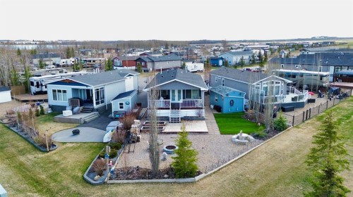 19-41019 Range Road 11, Rural Lacombe County, AB - Outdoor