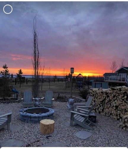 19-41019 Range Road 11, Rural Lacombe County, AB - Outdoor With View