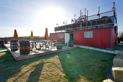 19-41019 Range Road 11, Rural Lacombe County, AB - Outdoor