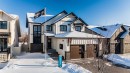 125 Emerald Drive, Red Deer, AB  - Outdoor With Facade 