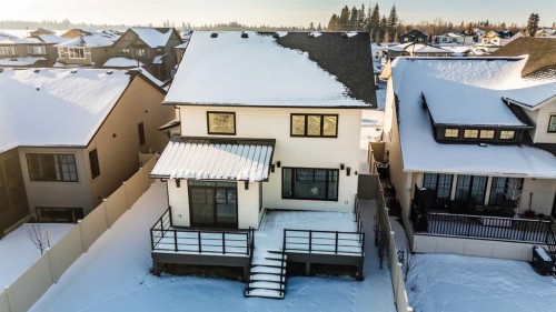 125 Emerald Drive, Red Deer, AB - Outdoor