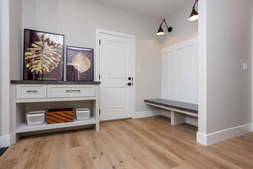 125 Emerald Drive, Red Deer, AB - Indoor Photo Showing Other Room