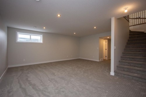 37 Terra Close, Red Deer, AB - Indoor