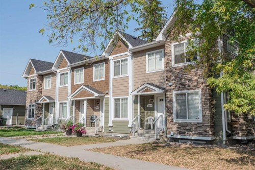 12504 119 Avenue Nw, Edmonton, AB - Outdoor With Facade